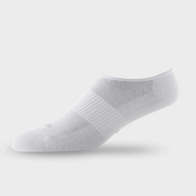 LIGHT FEET Invisible Sock#color_white