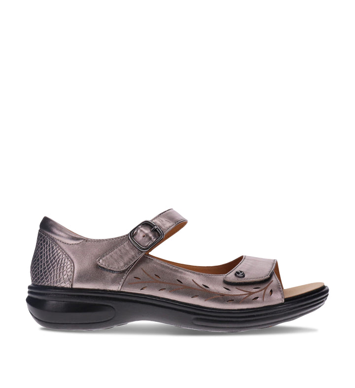 Lagos M Gunmetal