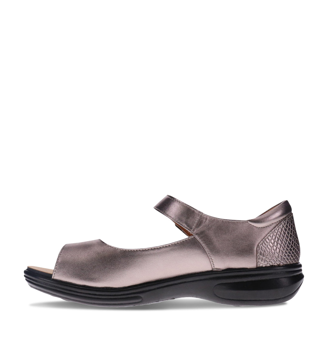 Lagos M Gunmetal