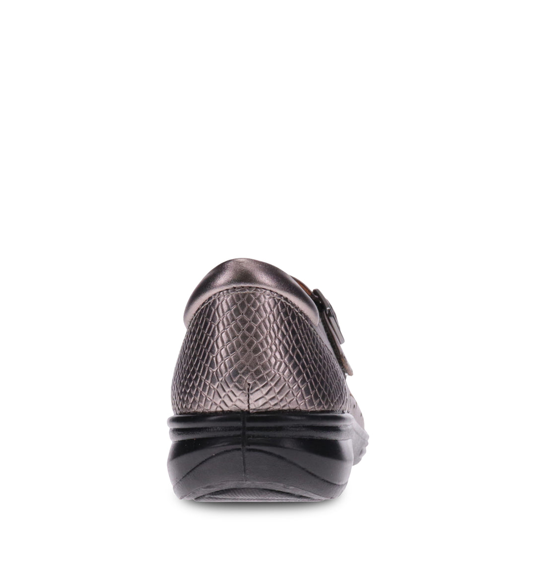 Lagos M Gunmetal