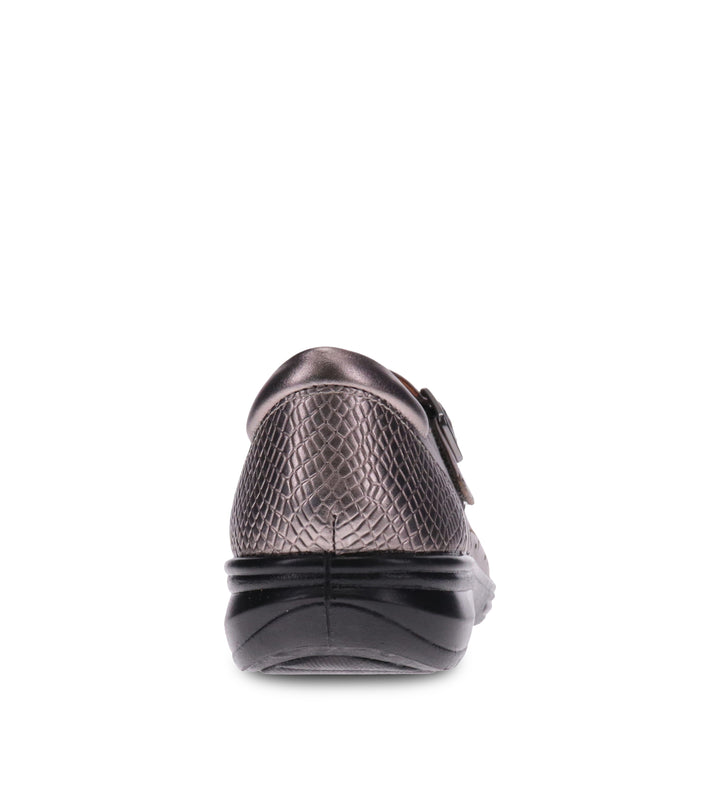 Lagos M Gunmetal