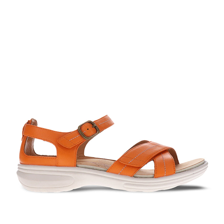 Lucea M Rustic Orange