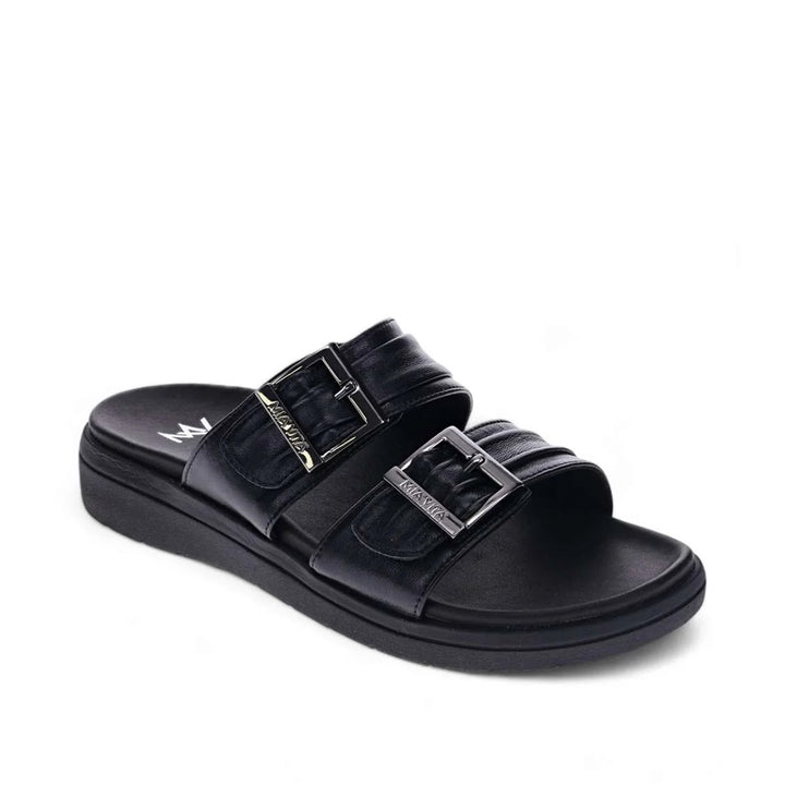 Bowie Black/Black