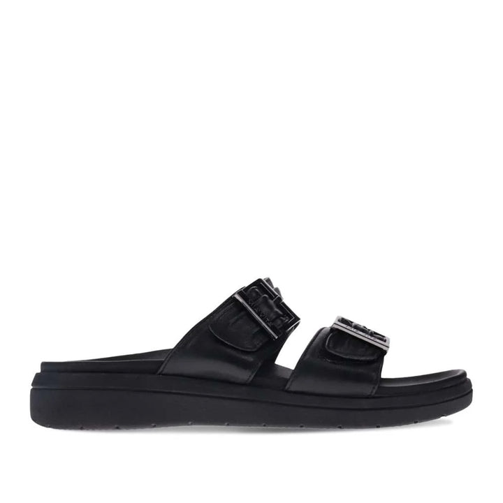 Bowie Black/Black