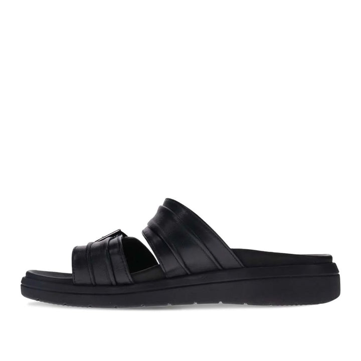 Bowie Black/Black