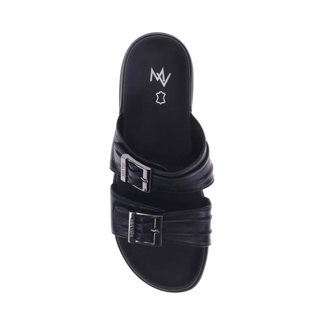 Bowie Black/Black