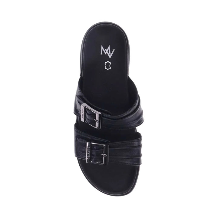 Bowie Black/Black