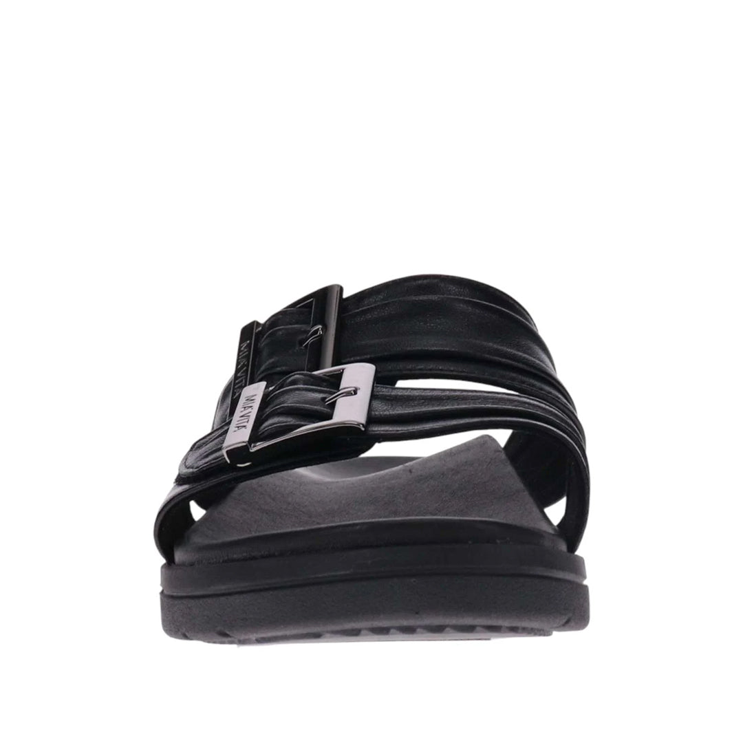 Bowie Black/Black