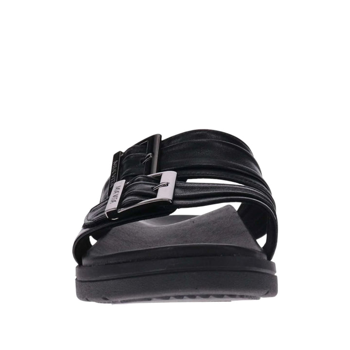 Bowie Black/Black