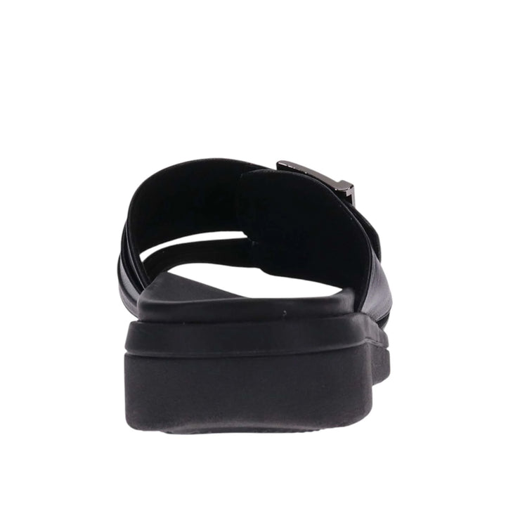 Bowie Black/Black
