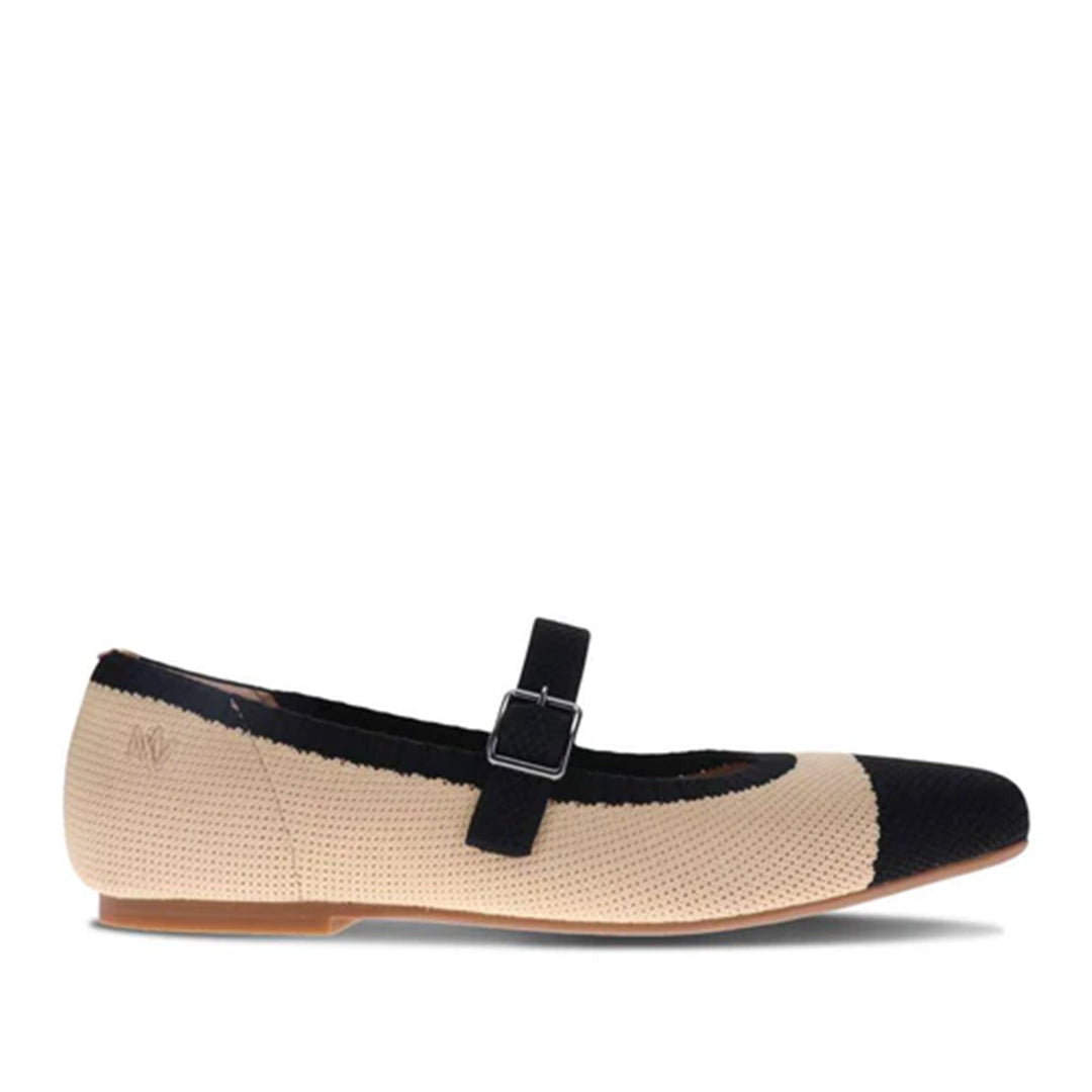 Violet Natural Black