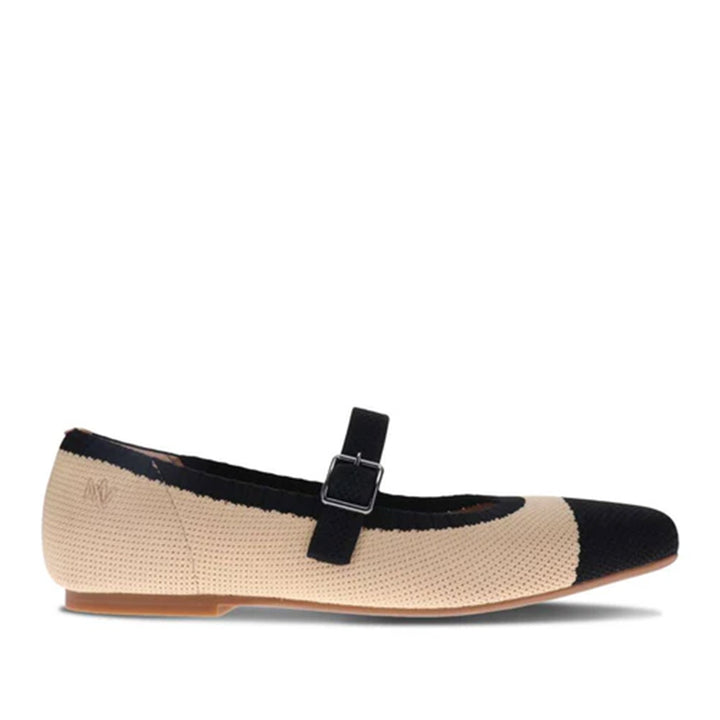 Violet Natural Black