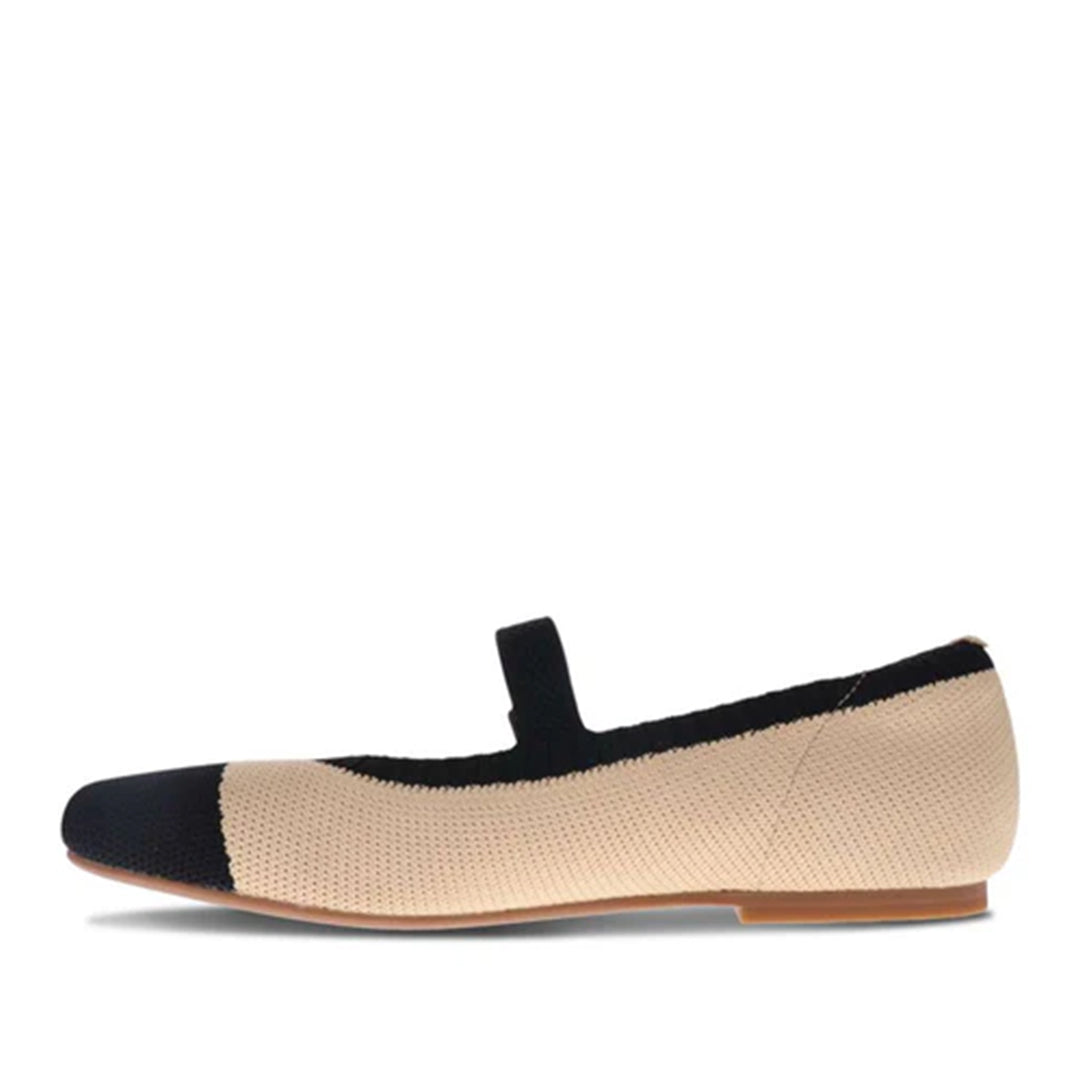 Violet Natural Black