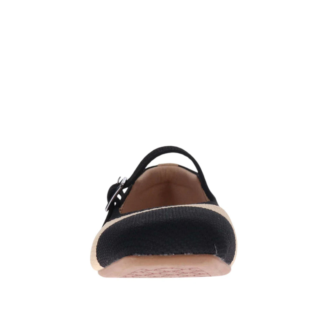 Violet Natural Black