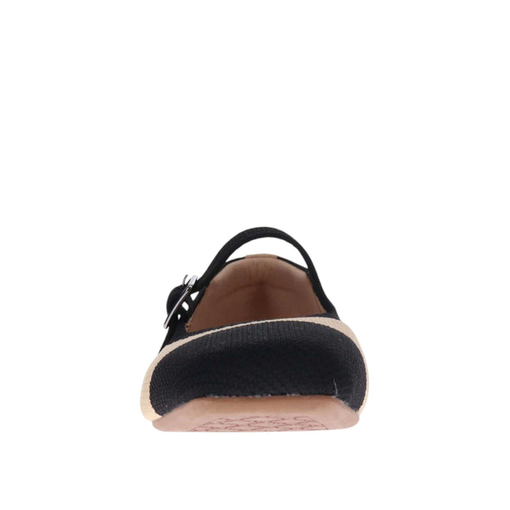 Violet Natural Black