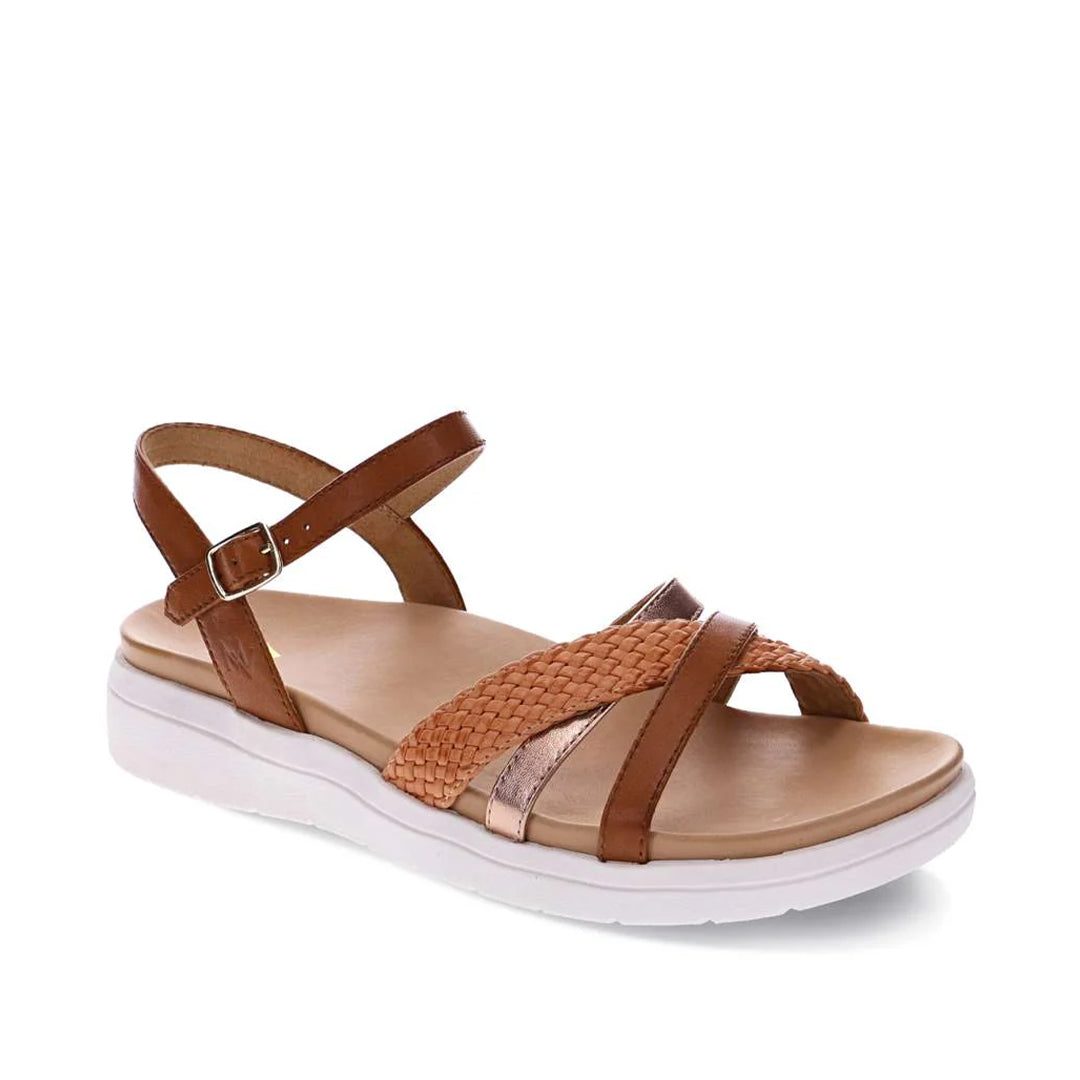 Banks Sandal
