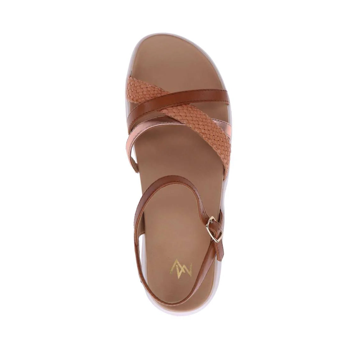 Banks Sandal