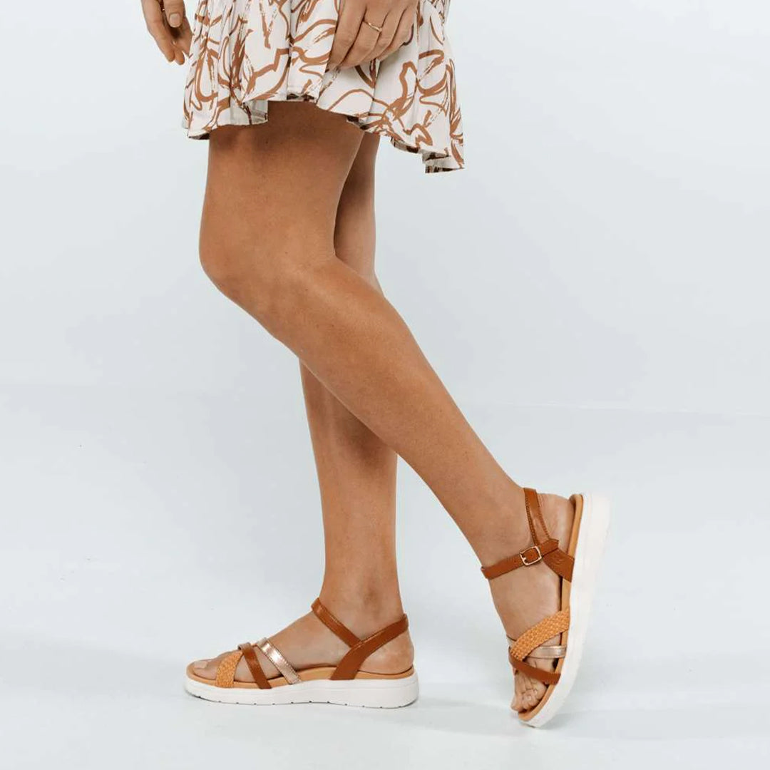 Banks Sandal