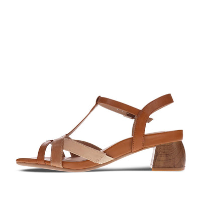 MIAVITA Yass Heel#color_tan-multi