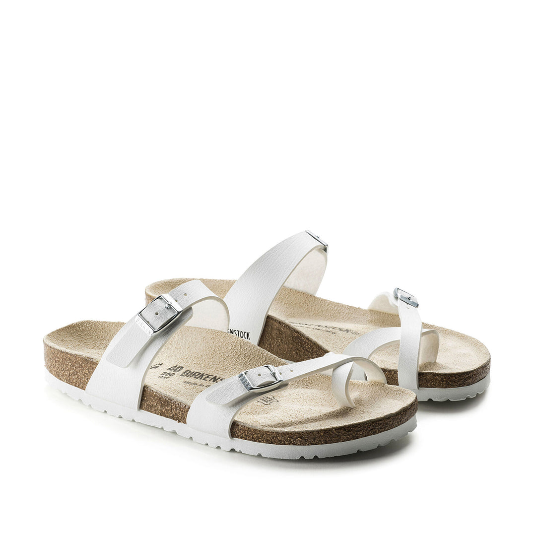 Mayari Birko-Flor White