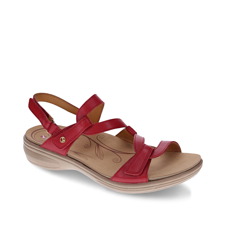 Miami M Ruby Red