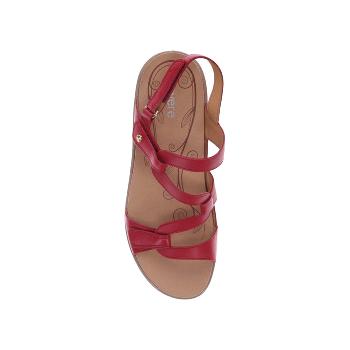 Miami M Ruby Red