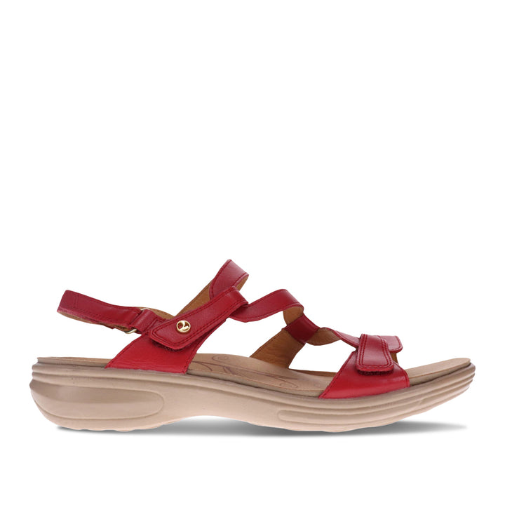 Miami M Ruby Red