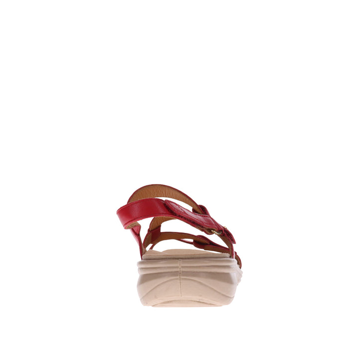Miami M Ruby Red