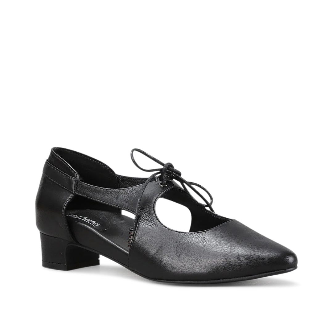 NAKED-ARCHES_Peppa_Black_Angle