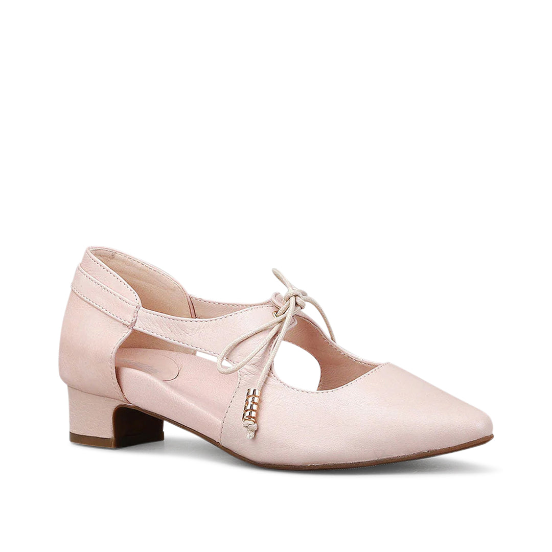 NAKED ARCHES Peppa Nude Angle