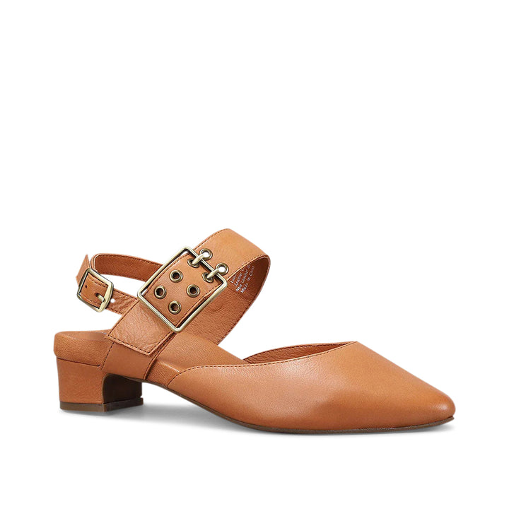 Naked Arches Pop Tan