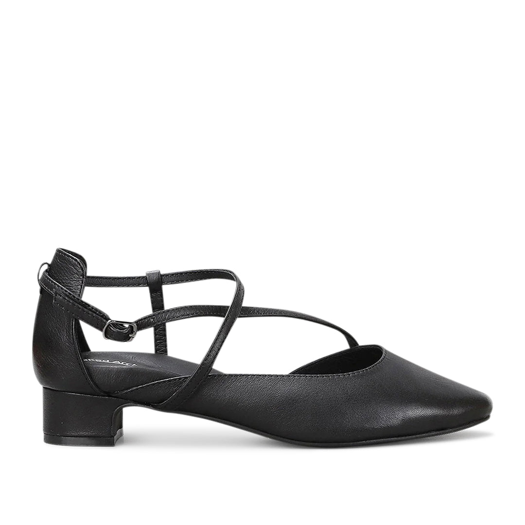 NAKED ARCHES Pita Black