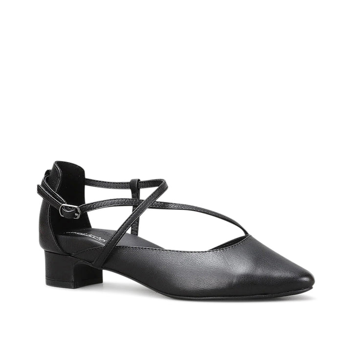 NAKED ARCHES Pita Black