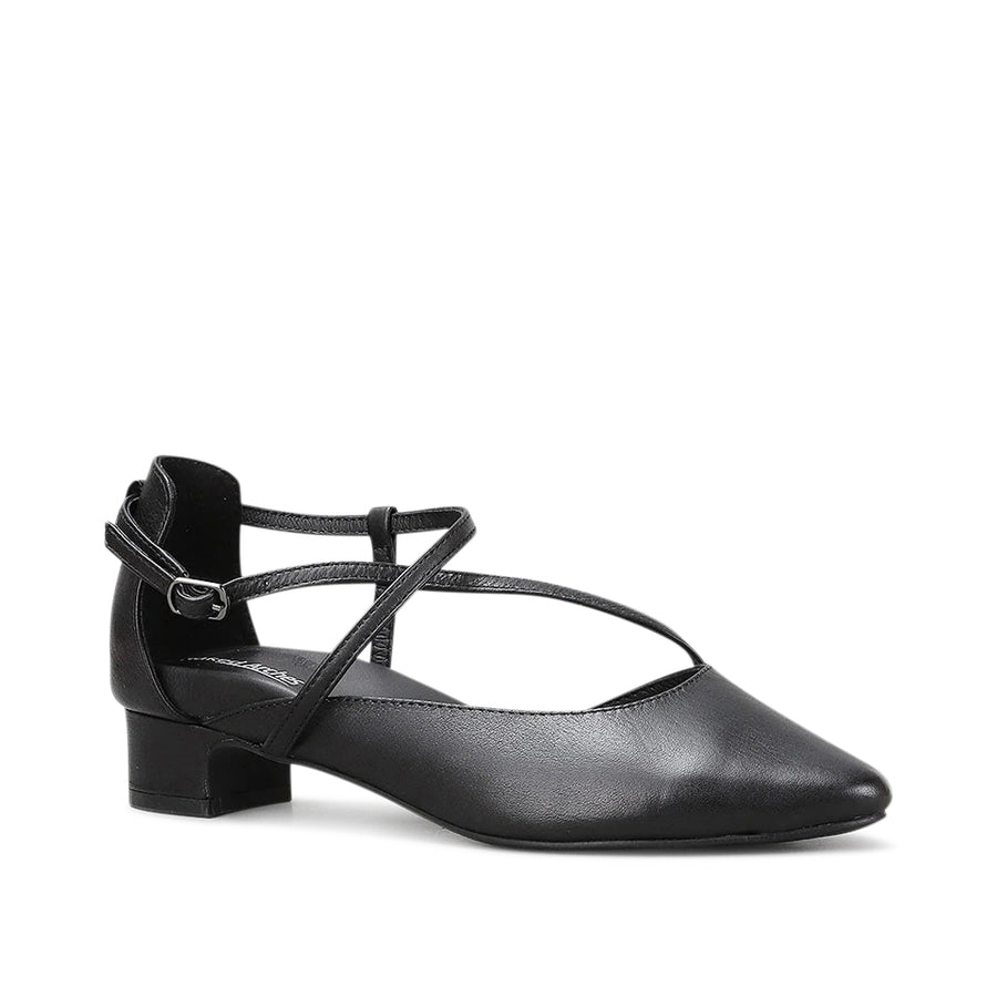 NAKED ARCHES Pita Black