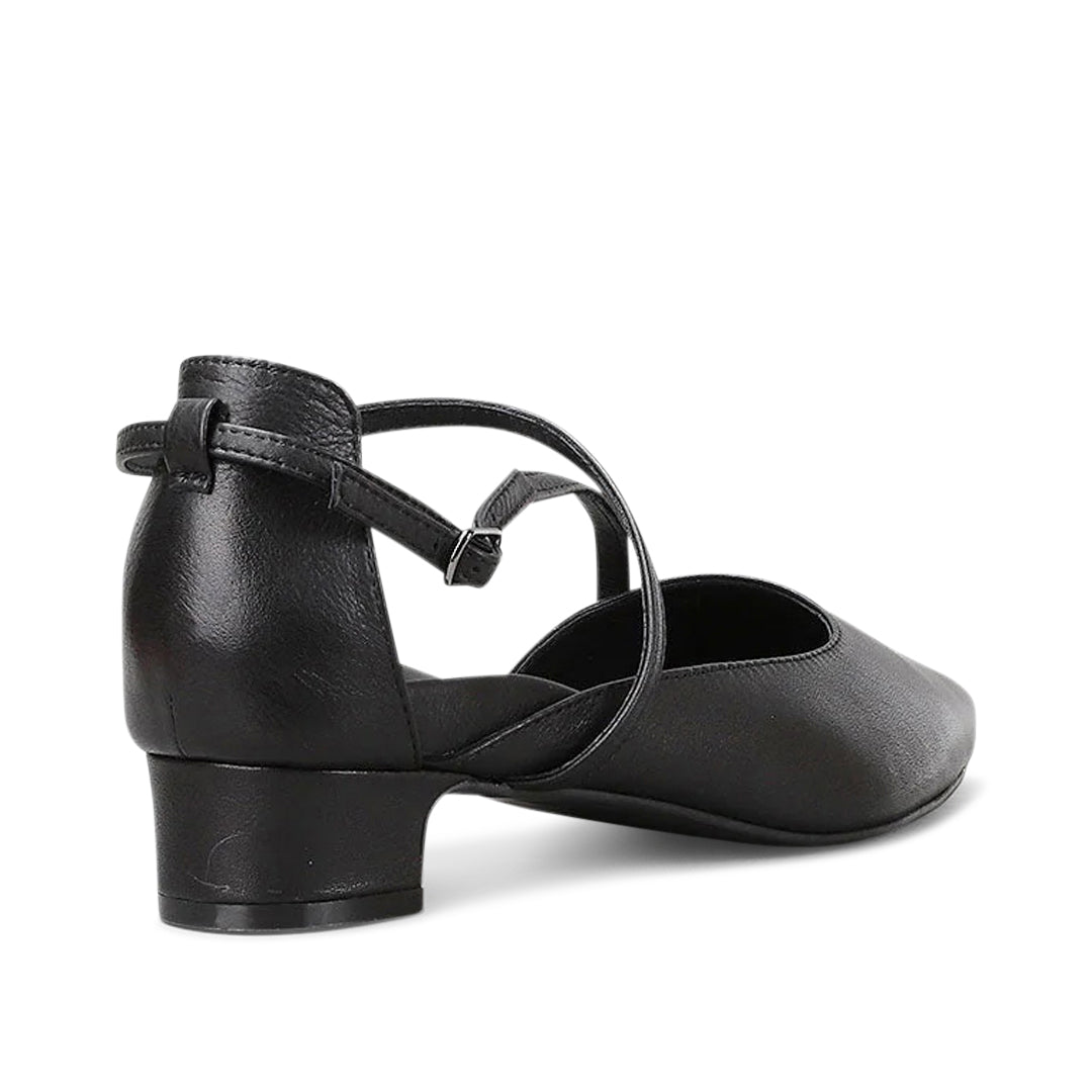 NAKED ARCHES Pita Black