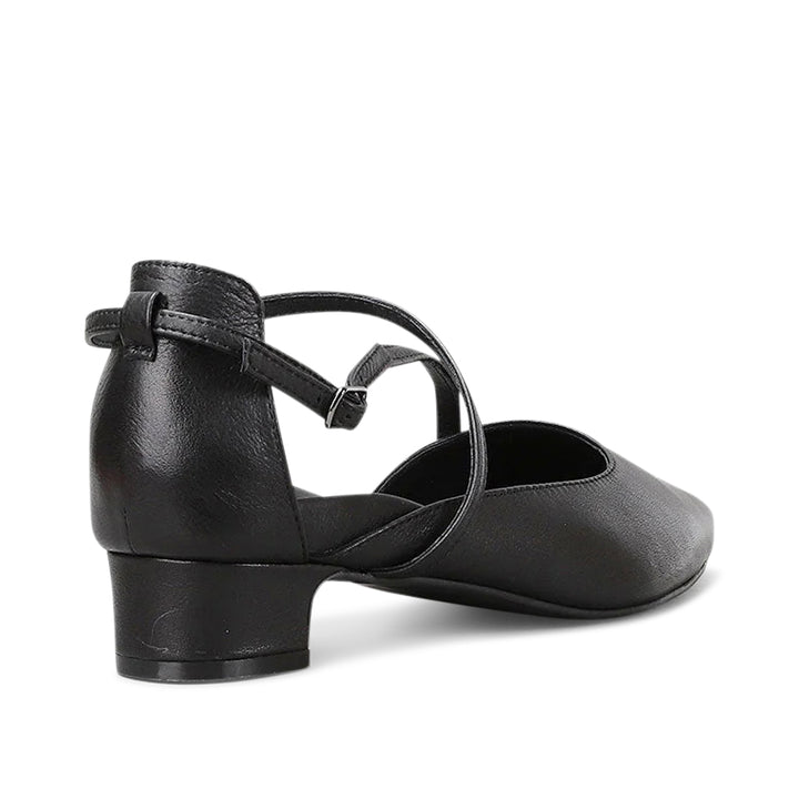 NAKED ARCHES Pita Black