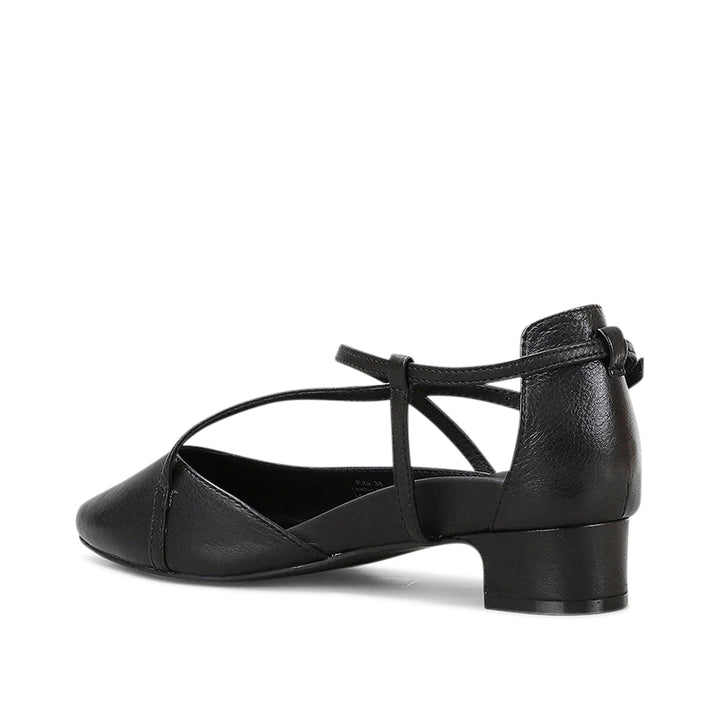 NAKED ARCHES Pita Black