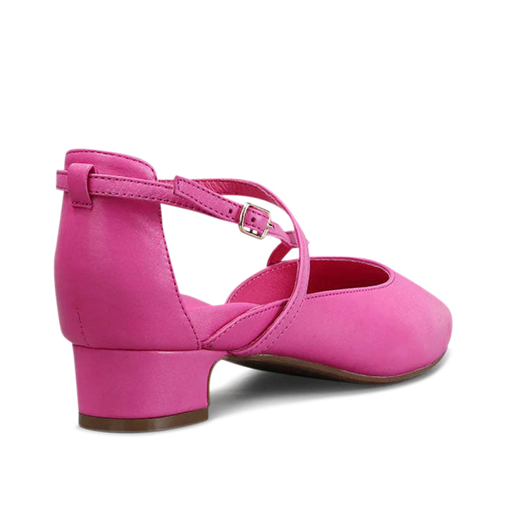 Pita Hot Pink