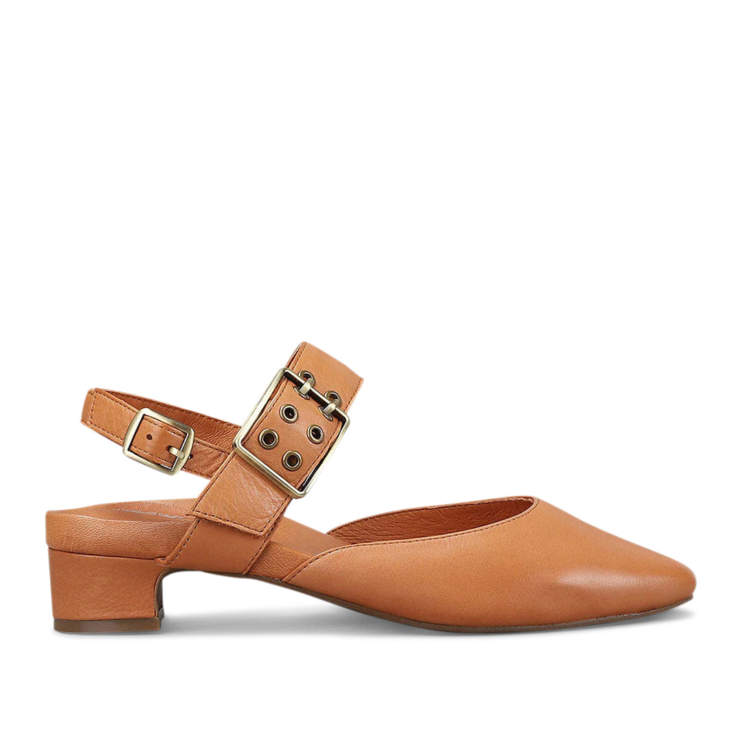 Naked Arches Pop Tan