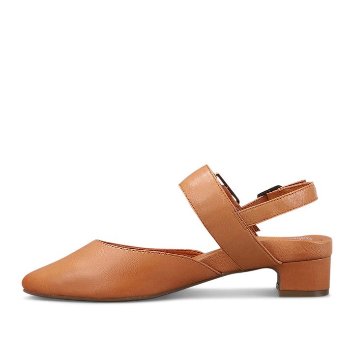 Naked Arches Pop Tan