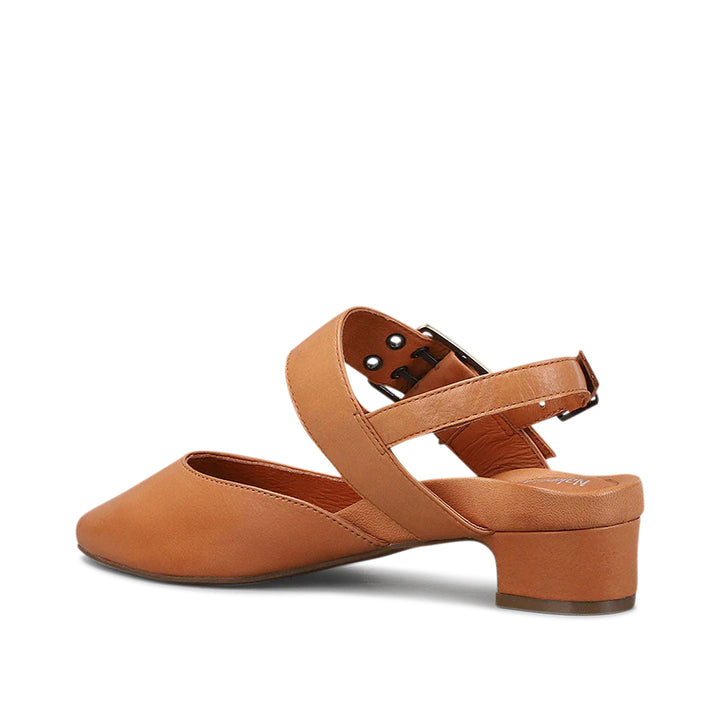 Naked Arches Pop Tan