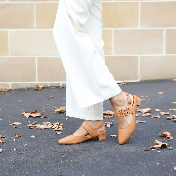 Naked Arches Pop Tan