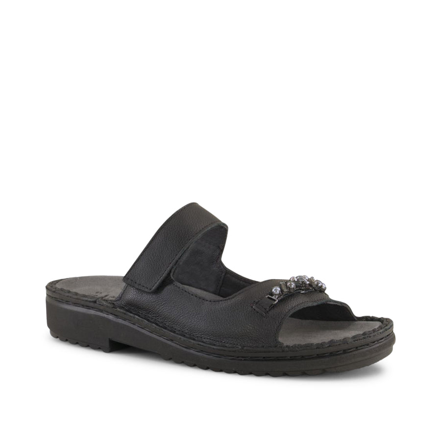 NAOT Johanna Soft Black