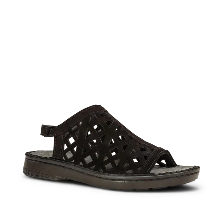 Amadora Soft Black