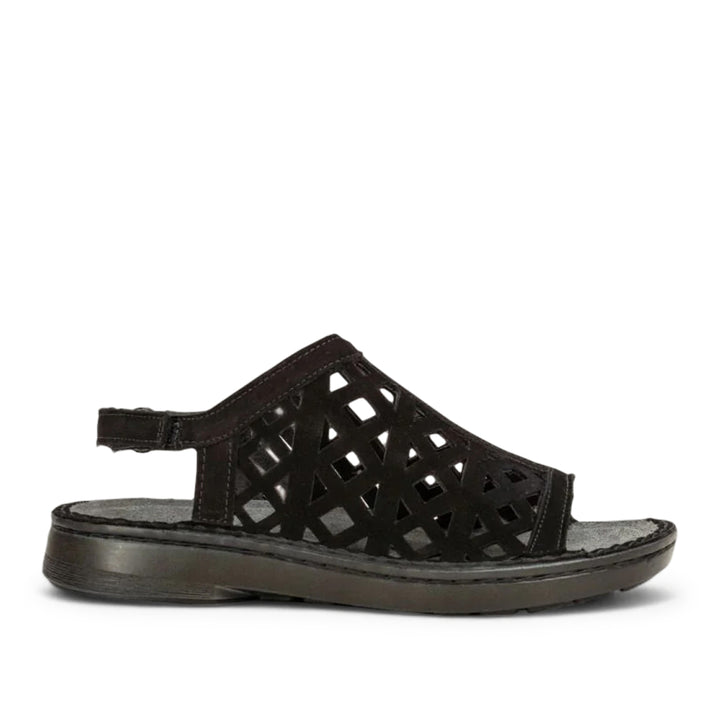 Amadora Soft Black