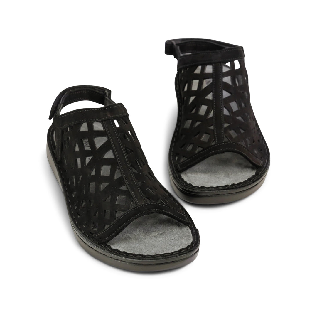 Amadora Soft Black