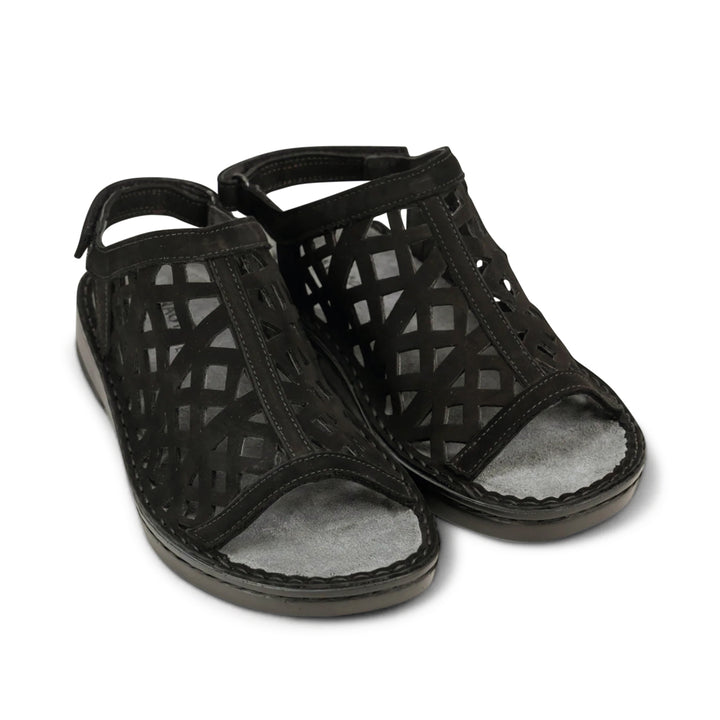 Amadora Soft Black