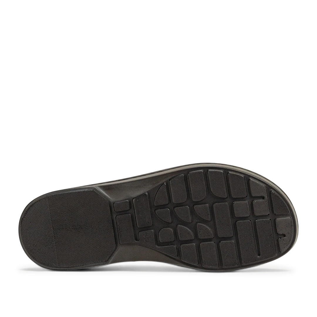 Amadora Soft Black