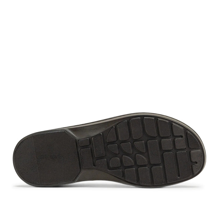 Amadora Soft Black