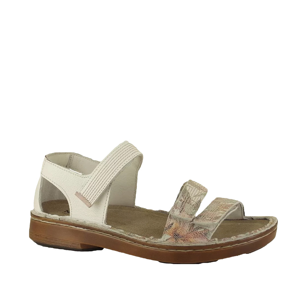 NAOT_Amarante_White_Floral_Combo